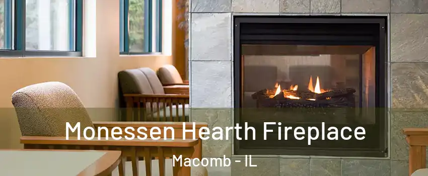  Monessen Hearth Fireplace Macomb - IL